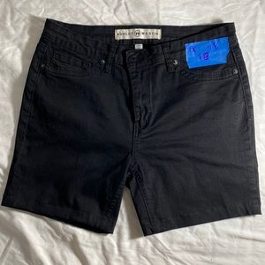 Ashley mason stretch size 11